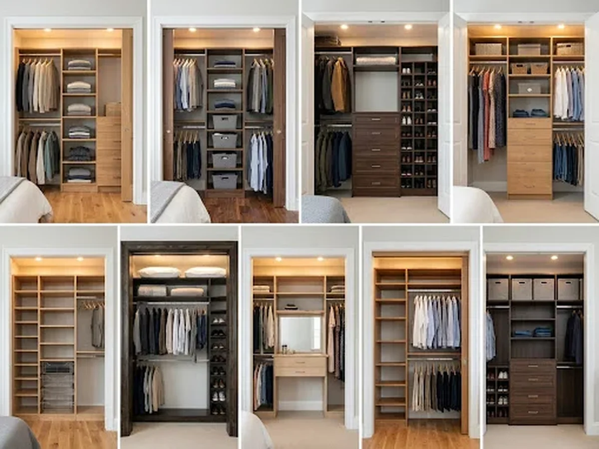 Combining Detergent Storage with a Folding Rack in a Single Unit - Washer Detergent Dispenser Drawers Under Countertops