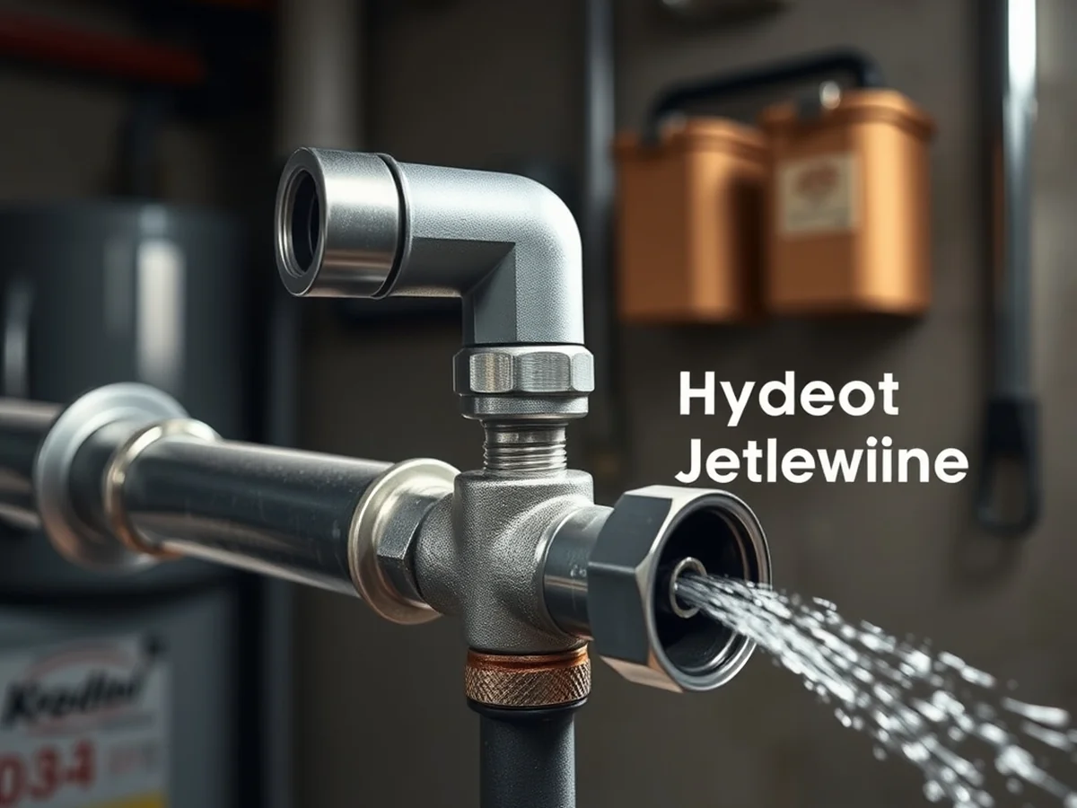 Snaking Versus Hydro-jetting - Washer Standpipe Overflow During the Fast Drain Cycle